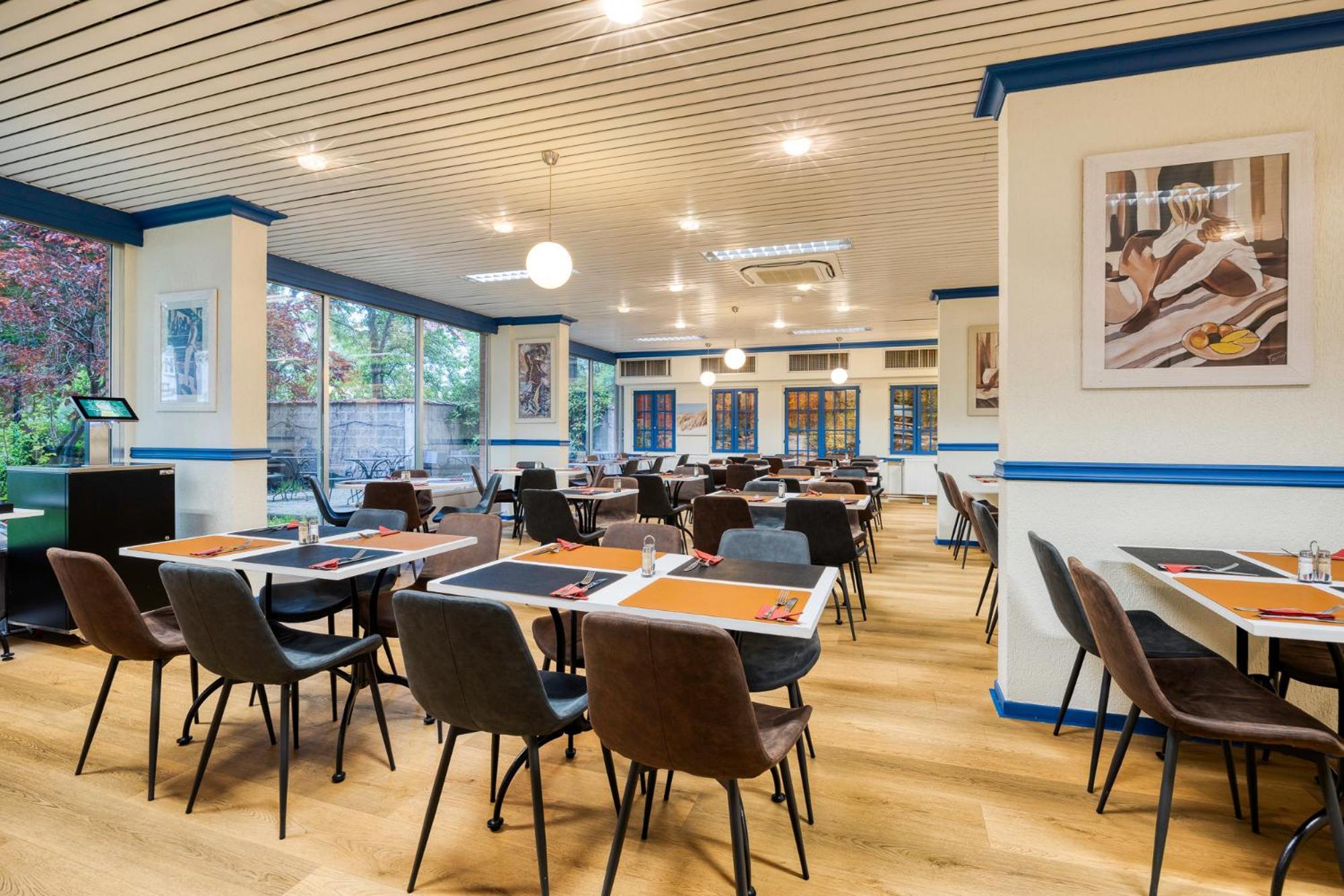 First Euroflat Hotel Brussels